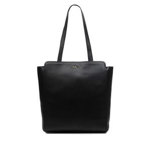 NWT - Tula England Nappa Original Leather Tote